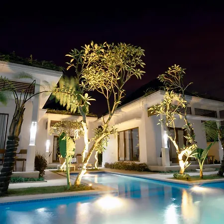 Namika Villas Ubud