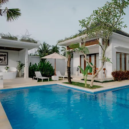 Namika Villas Ubud